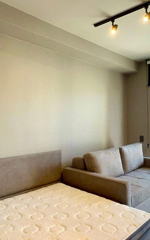 Studio para alugar com 28m², 1 quarto e sem vaga Studio para alugar com 28m², 1 quarto e sem vagaStudio