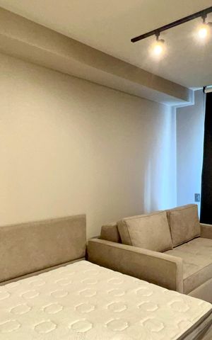 Studio para alugar com 28m², 1 quarto e sem vaga Studio para alugar com 28m², 1 quarto e sem vagaStudio