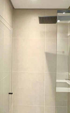 Studio para alugar com 28m², 1 quarto e sem vaga Studio para alugar com 28m², 1 quarto e sem vagaBanheiro