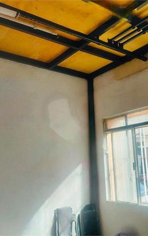 Casa à venda com 110m², 2 quartos e sem vaga
