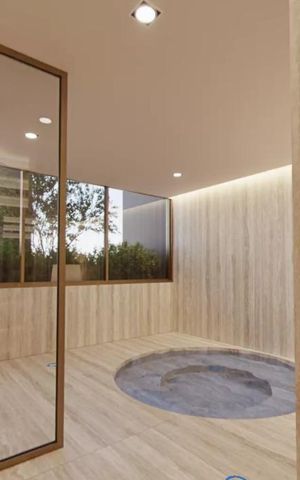 Apartamento à venda com 269m², 4 quartos e 4 vagas Apartamento à venda com 269m², 4 quartos e 4 vagasSaúna