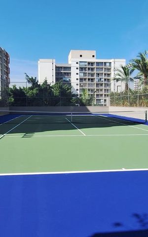 Apartamento à venda com 273m², 4 quartos e 4 vagas Apartamento à venda com 273m², 4 quartos e 4 vagasQuadra Esportiva