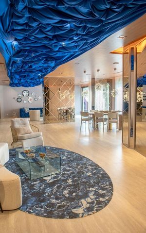 Apartamento à venda com 273m², 4 quartos e 4 vagas Apartamento à venda com 273m², 4 quartos e 4 vagasÁrea comum
