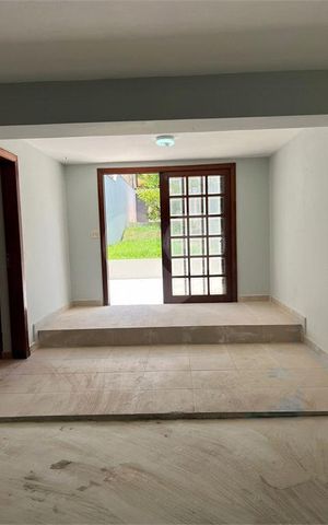 Casa à venda com 200m², 3 quartos e 3 vagas