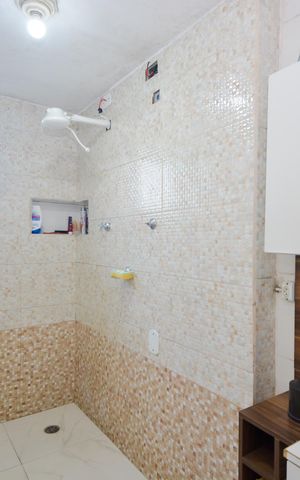 Apartamento para alugar com 53m², 1 quarto e 1 vagaBanheiro