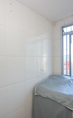 Apartamento para alugar com 53m², 1 quarto e 1 vagaÁrea de Serviço