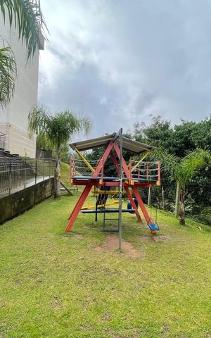 Apartamento à venda com 70m², 2 quartos e 2 vagas