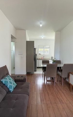 Apartamento à venda com 70m², 2 quartos e 2 vagas