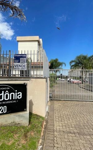Apartamento à venda com 70m², 2 quartos e 2 vagas Apartamento à venda com 70m², 2 quartos e 2 vagasPlaca Instalada em 04/09/2026 - Cod.QLYB-63