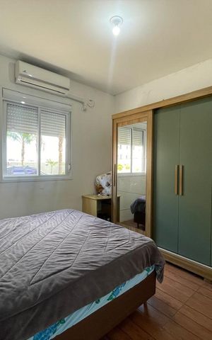 Apartamento à venda com 70m², 2 quartos e 2 vagas