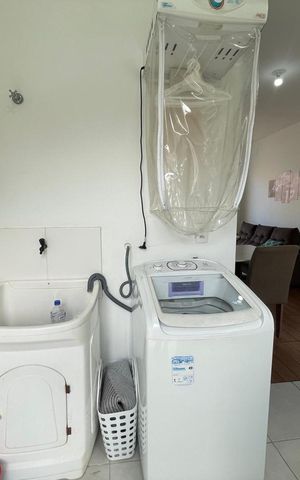 Apartamento à venda com 70m², 2 quartos e 2 vagas