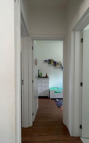 Apartamento à venda com 70m², 2 quartos e 2 vagas