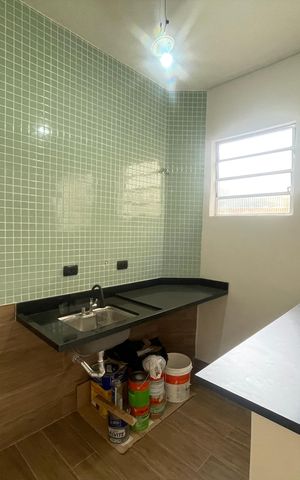 Apartamento para alugar com 43m², 2 quartos e sem vaga Apartamento para alugar com 43m², 2 quartos e sem vagaCozinha