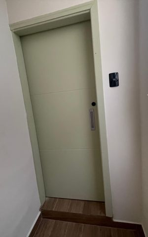 Apartamento para alugar com 43m², 2 quartos e sem vaga Apartamento para alugar com 43m², 2 quartos e sem vagaÁrea de Serviço