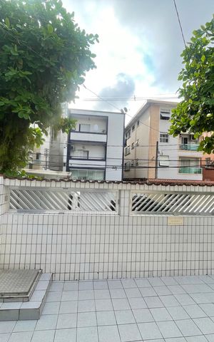 Apartamento para alugar com 43m², 2 quartos e sem vaga Apartamento para alugar com 43m², 2 quartos e sem vagaVaranda Quarto 2