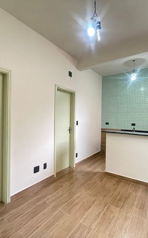 Apartamento para alugar com 43m², 2 quartos e sem vaga Apartamento para alugar com 43m², 2 quartos e sem vagaSala