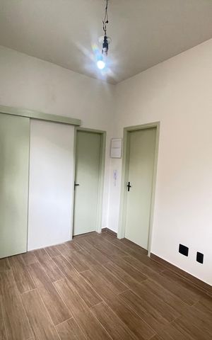 Apartamento para alugar com 43m², 2 quartos e sem vaga Apartamento para alugar com 43m², 2 quartos e sem vagaSala