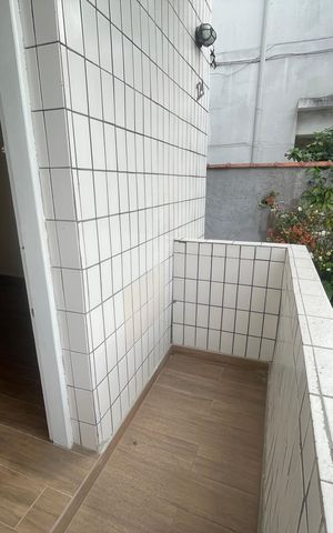 Apartamento para alugar com 43m², 2 quartos e sem vaga Apartamento para alugar com 43m², 2 quartos e sem vagaVaranda Quarto 2
