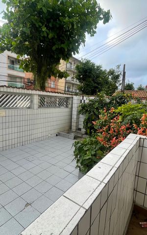 Apartamento para alugar com 43m², 2 quartos e sem vaga Apartamento para alugar com 43m², 2 quartos e sem vagaVaranda Quarto 2