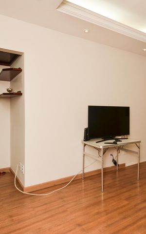 Apartamento para alugar com 82m², 3 quartos e 1 vaga Apartamento para alugar com 82m², 3 quartos e 1 vagaSala de Estar