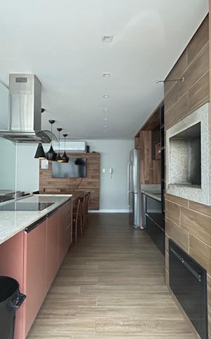 Apartamento para alugar com 75m², 2 quartos e 1 vagaÁrea comum - Salão de festas