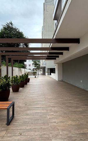 Apartamento para alugar com 75m², 2 quartos e 1 vagaÁrea comum