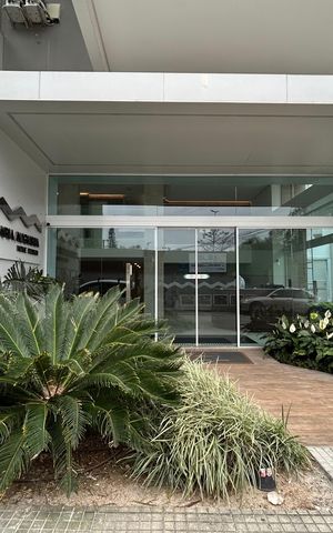 Apartamento para alugar com 75m², 2 quartos e 1 vagaFachada