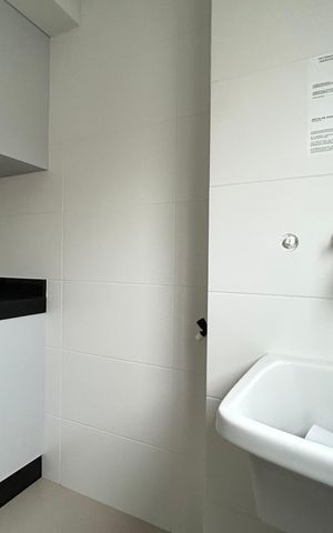 Apartamento para alugar com 75m², 2 quartos e 1 vagaÁrea de Serviço