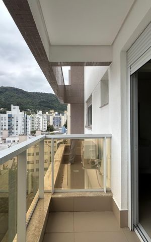 Apartamento para alugar com 75m², 2 quartos e 1 vagaVaranda suíte 