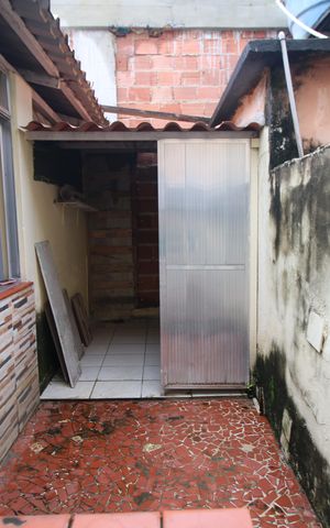 Casa para alugar com 70m², 1 quarto e sem vagaCanil