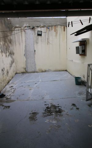 Casa para alugar com 70m², 1 quarto e sem vagaQuintal