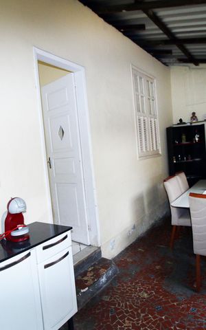 Casa para alugar com 70m², 1 quarto e sem vagaVaranda