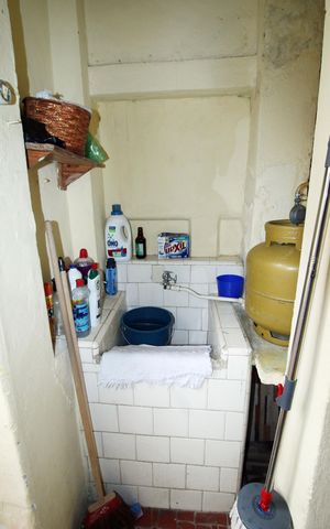 Casa para alugar com 70m², 1 quarto e sem vagaÁrea de Serviço
