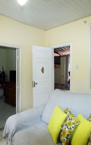 Casa para alugar com 70m², 1 quarto e sem vagaSala