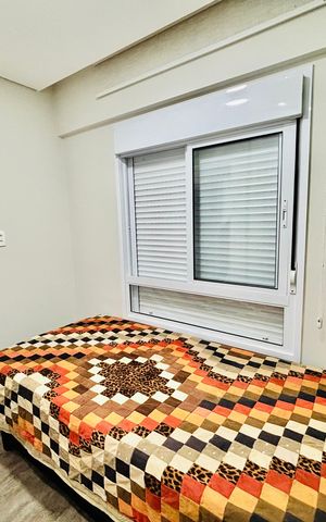 Apartamento para alugar com 52m², 2 quartos e 1 vaga Apartamento para alugar com 52m², 2 quartos e 1 vagaQuarto 2
