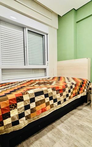 Apartamento para alugar com 52m², 2 quartos e 1 vaga Apartamento para alugar com 52m², 2 quartos e 1 vagaQuarto 2