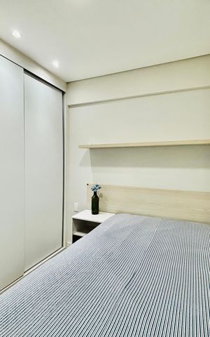 Apartamento para alugar com 52m², 2 quartos e 1 vaga Apartamento para alugar com 52m², 2 quartos e 1 vagaQuarto 1
