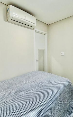 Apartamento para alugar com 52m², 2 quartos e 1 vaga Apartamento para alugar com 52m², 2 quartos e 1 vagaQuarto 1