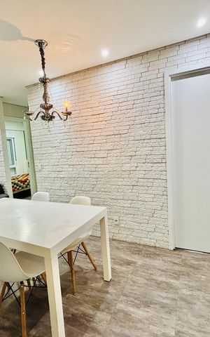 Apartamento para alugar com 52m², 2 quartos e 1 vaga Apartamento para alugar com 52m², 2 quartos e 1 vagaSala de Jantar