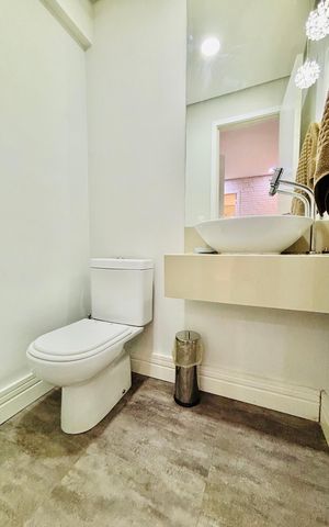Apartamento para alugar com 52m², 2 quartos e 1 vaga Apartamento para alugar com 52m², 2 quartos e 1 vagaLavabo