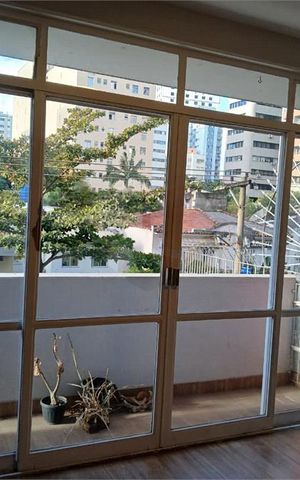 Apartamento à venda com 94m², 3 quartos e 1 vaga