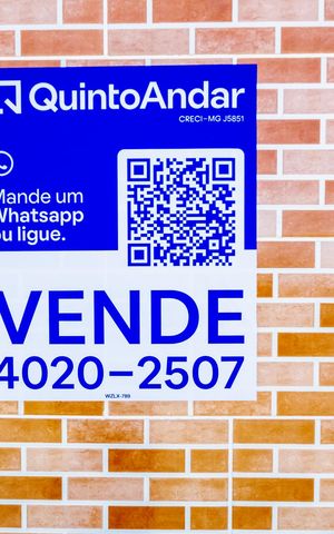 Apartamento à venda com 44m², 2 quartos e 1 vagaPlaca Instalada -12/09/26 - WZLX - 789