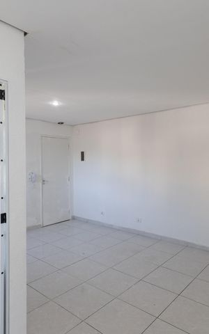 Apartamento para alugar com 47m², 1 quarto e sem vaga Apartamento para alugar com 47m², 1 quarto e sem vagaSala