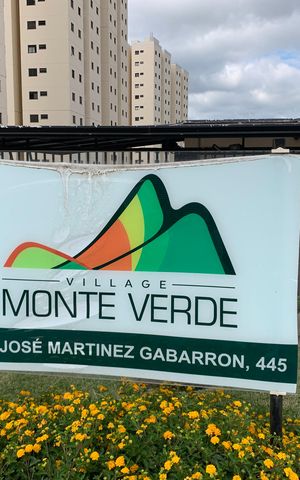Apartamento para alugar com 45m², 2 quartos e 1 vagaFachada