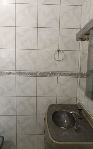 Casa para alugar com 440m², 5 quartos e 4 vagasBanheiro da Suíte 2