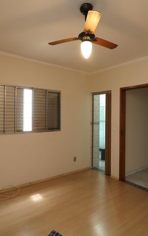 Casa para alugar com 440m², 5 quartos e 4 vagasSuíte 2
