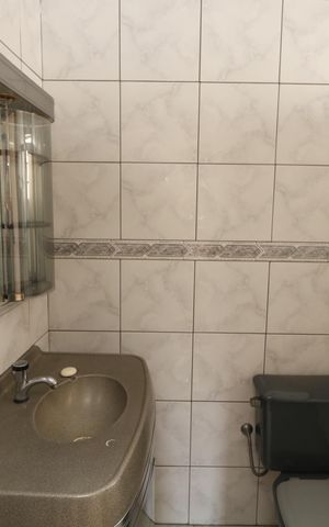 Casa para alugar com 440m², 5 quartos e 4 vagasBanheiro da Suíte 3