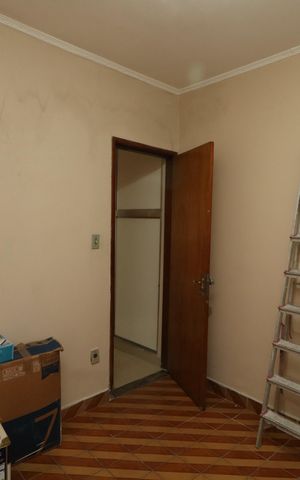 Casa para alugar com 440m², 5 quartos e 4 vagasQuarto