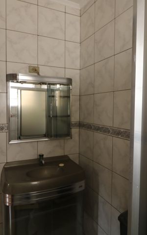 Casa para alugar com 440m², 5 quartos e 4 vagasBanheiro da Suíte 3