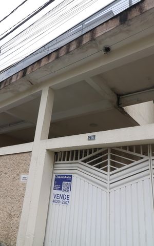 Casa para alugar com 440m², 5 quartos e 4 vagasFachada